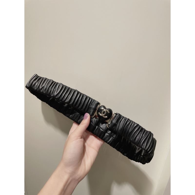 Ch*el belts